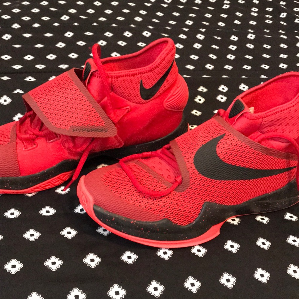 Nike Zoom Hyperrev 2016